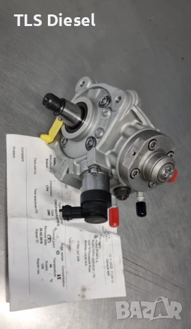 Рециклирана горивна помпа Bosch за:CITROEN/FIAT/FORD/PEUGEOT, снимка 5 - Части - 52433664