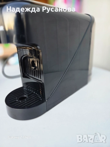 Тристар капсула, снимка 3 - Кафемашини - 52951088