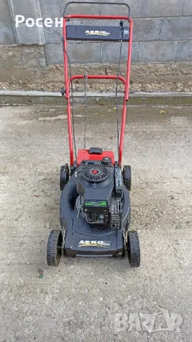 Бензинова косачка Tecumseh