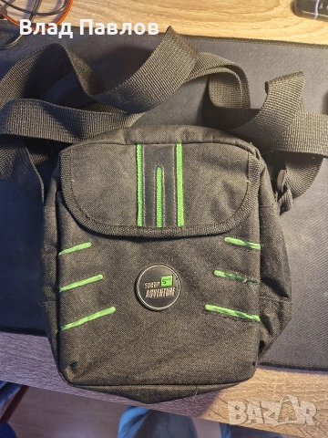 мъжка чанта