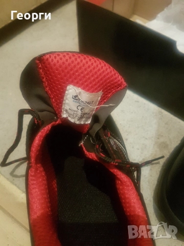 Обувки мъжки 43, марка Payper и Unity, снимка 2 - Мъжки боти - 52136572