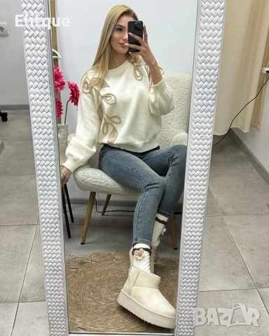 дамски боти UGG