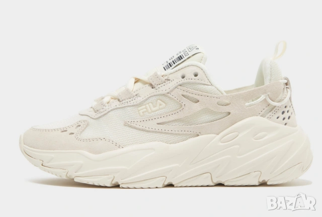 маратонки FILA RAY TRACER EVO номер 40, снимка 3 - Маратонки - 53840986