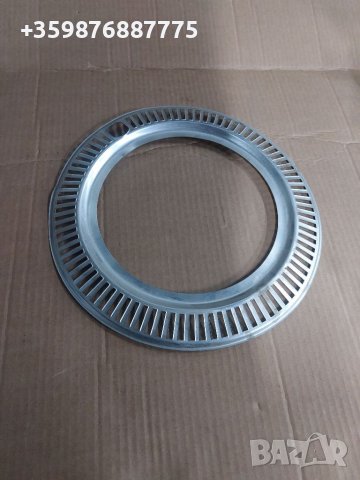 Ddr Трабант Вартбург нов, снимка 2 - Части - 39955404