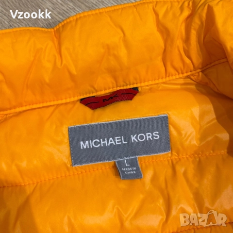 Мъжки елек Michael Kors | M , L , снимка 4 - Якета - 52871525