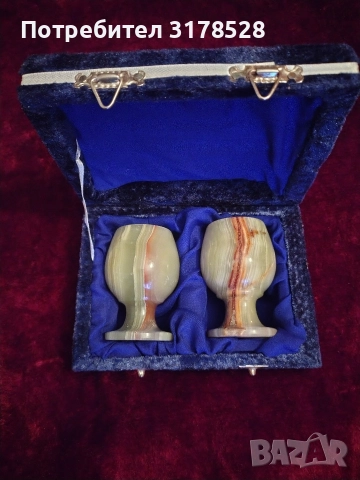 Чашки от Оникс 