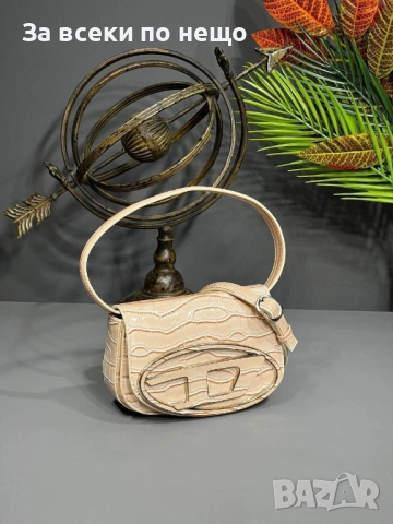 Diesel Дамска Чанта Дизел - Налични Различни Цветове Код E887, снимка 9 - Чанти - 51862634