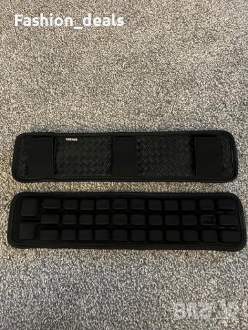 Нови Регулируеми Ремъци NEEWER с Въздушни Клетки за раница чанта, снимка 9 - Други стоки за дома - 42733182