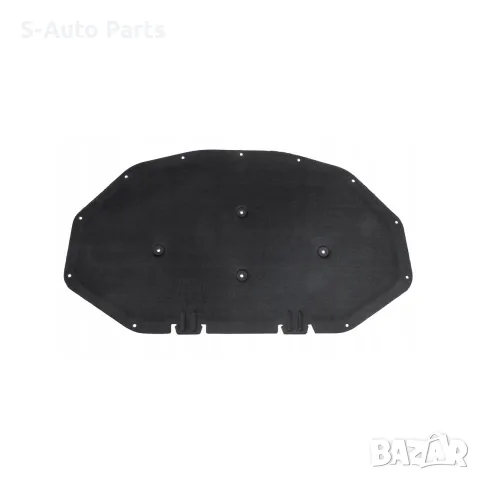 Изолация за преден капак на BMW X4 F26, X3 F25
