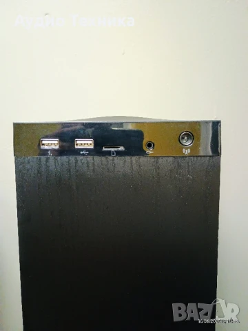 Колона Energy Sistem - Tower 5 G2. Чисто нова!, снимка 8 - Аудиосистеми - 50699318