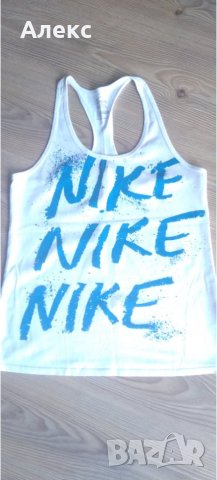 Nike - дамски потник, снимка 1