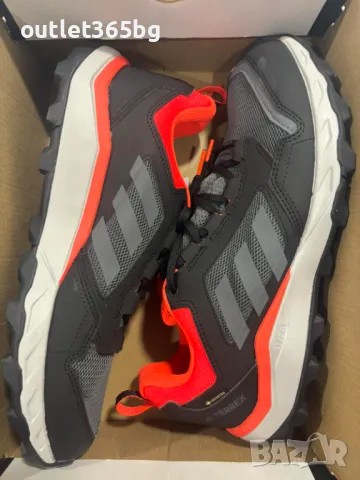 Adidas - Terrex Tracerocker 2 Gtx GORE-TEX GZ8909 Оригинал Код 325