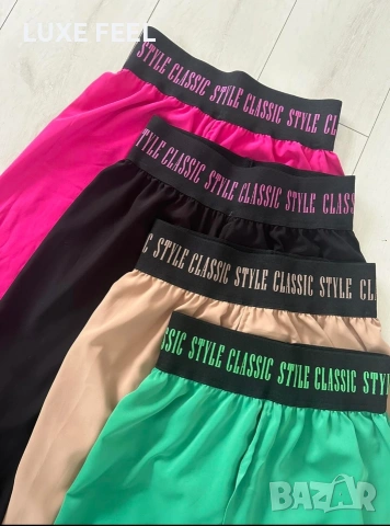 ✨Дамски Панталони , снимка 6 - Панталони - 53848250