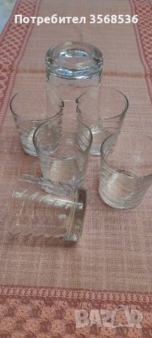Стъклени чаши " Фанта" "  Пепси""Ирина", снимка 3 - Чаши - 40623912