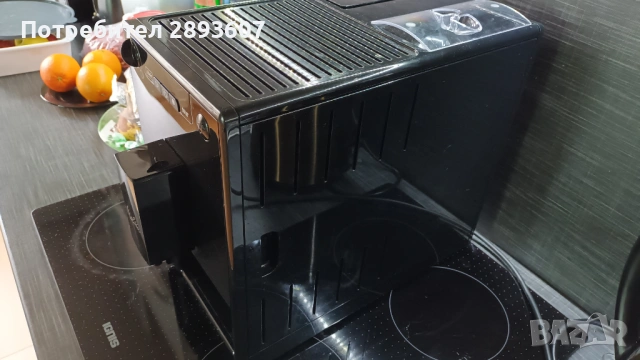 Кафеавтомат Melitta Caffeo Solo (E950-322) Pure Black, снимка 7 - Кафемашини - 53191979