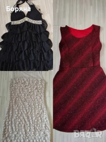 Официални рокли само по 19.99 лв. за брой, снимка 3 - Рокли - 50237638