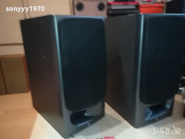 DUAL 6500RDS X2 ТОНКОЛОНИ ВНОС SWISS 0311241714, снимка 3 - Тонколони - 47824396