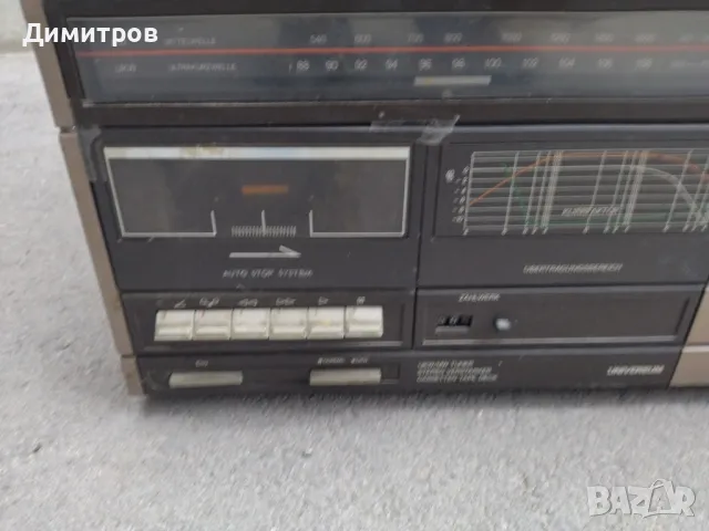 Грамофон, снимка 3 - Грамофони - 49515106