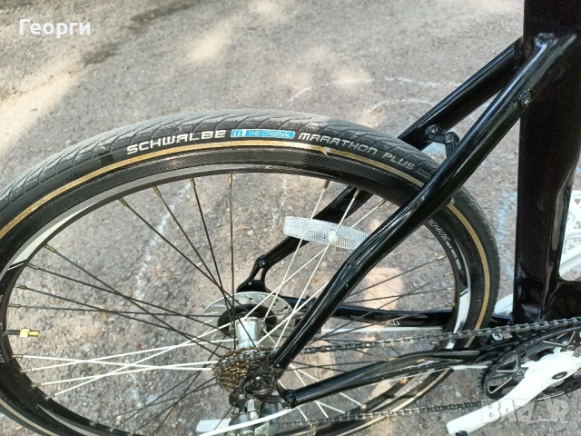 Avenue Airbase , снимка 12 - Велосипеди - 50549202