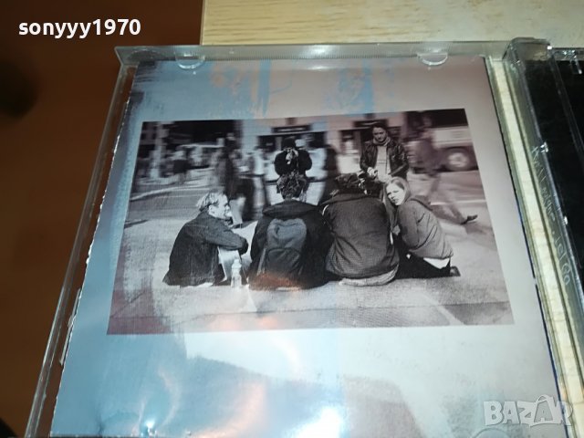 AVRIL LAVIGNE ORIGINAL CD 2103231801, снимка 16 - CD дискове - 40086228