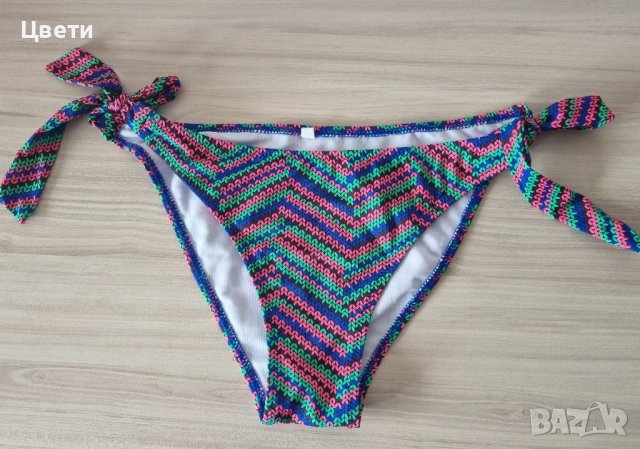 Бански две части, снимка 4 - Бански костюми - 41914102