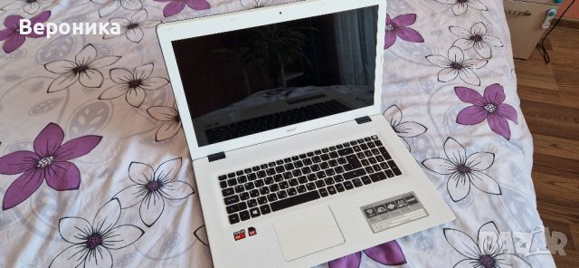 Лаптоп Acer Aspire E17