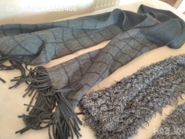 Шал, снимка 3 - Други - 50379483