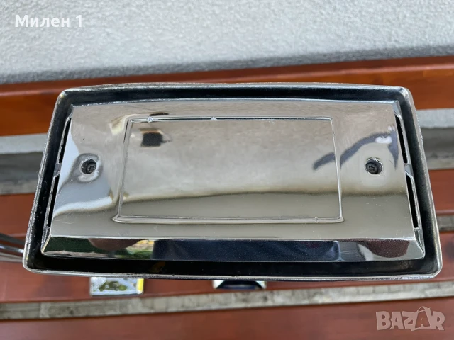 Hadley-USA Тромби за камион, снимка 9 - Аксесоари и консумативи - 50640169