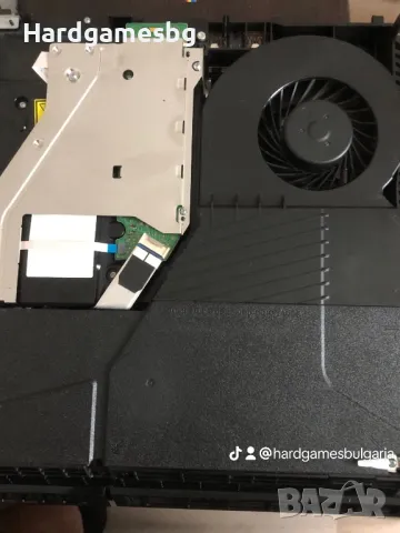 Профилактика на конзоли PS4,PS5, снимка 1