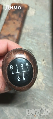 лайсни бмв е39 bmw e39, снимка 4 - Части - 53809062