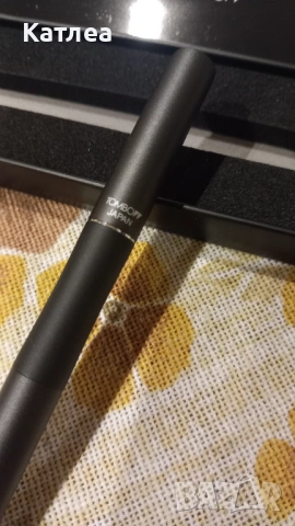 Химикалка TOMBOW, снимка 3 - Ученически пособия, канцеларски материали - 53701755