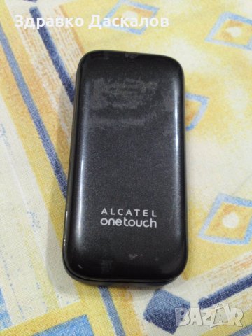 Alcatel ot 1035d, снимка 3 - Alcatel - 44146371