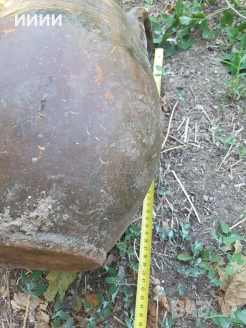 Делва , снимка 4 - Антикварни и старинни предмети - 52169883