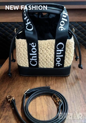 Дамски Чанти ✨ CHLOE, снимка 6 - Чанти - 50664214