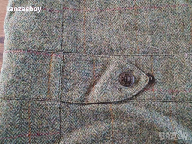 harkila Kenmore Shooting Waistcoat - ловен вълнен елек 60/2ХЛ, снимка 14 - Други - 52805347