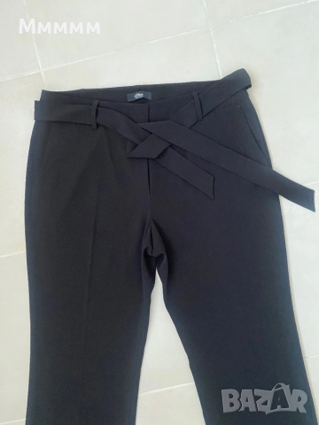 Дамски Панталон L-XL s.Oliver, снимка 7 - Панталони - 52103710