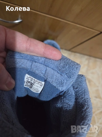 Ботушки Адидас за момче, снимка 3 - Детски боти и ботуши - 53093236