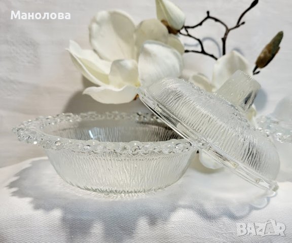 Masserini Barocco Milano дизайн от Италия., снимка 4 - Сервизи - 39116175