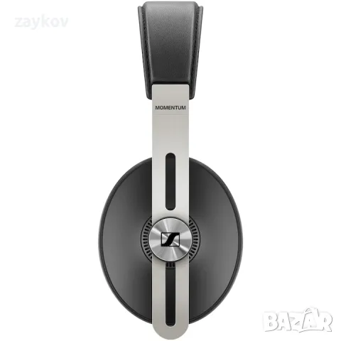 Слушалки Sennheiser Momentum 3, Noise Cancelling , Over-Ear, Черен, снимка 3 - Слушалки и портативни колонки - 50001741