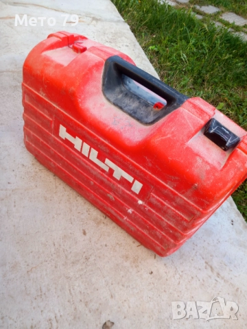 Hilti WSC 70-A36 Циркуляр , снимка 9 - Други инструменти - 52859027