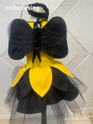 изработка на карнавални костюми, снимка 5 - Детски рокли и поли - 48768153