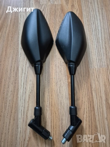 Оригинални огледала за YAMAHA Tracer , снимка 9 - Части - 53701779