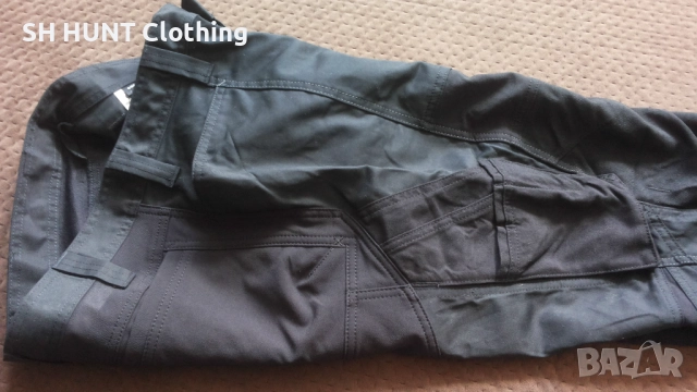 Mascot Accelerate 18579 Pants With Kneepad Pockets Stretch размер 50 / M работен панталон W4-152, снимка 9 - Панталони - 52026661