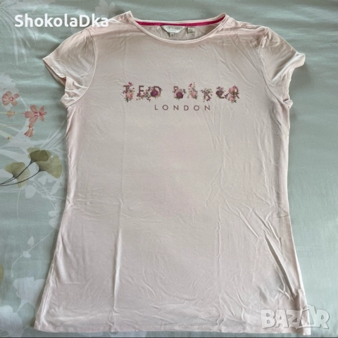 Ted Baker тениска S