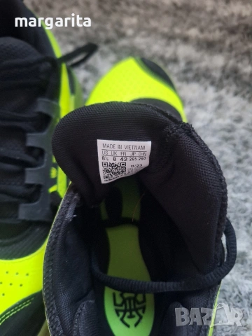 Маратонки Адидас, снимка 4 - Маратонки - 53749709