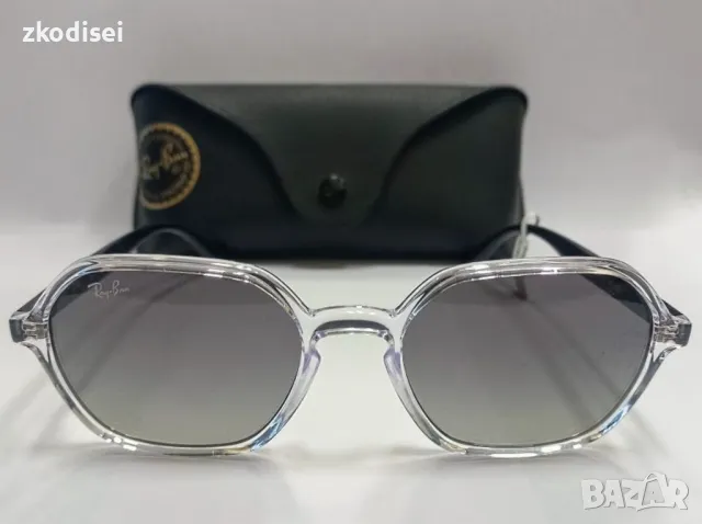 Очила RAY BAN - RB4361, снимка 1