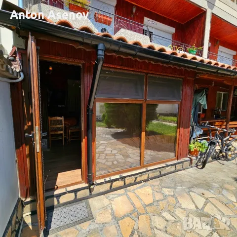 ***продавам напълно обзаведен двустаен Апартамент в Свиленград***, снимка 10 - Апартаменти - 49613850