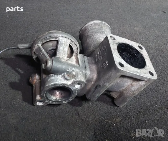 ЕГР 2.5TD Jeep Чероки XJ
- Опел Фронтера - R84L1000 - 91092180F, снимка 3 - Части - 47444716