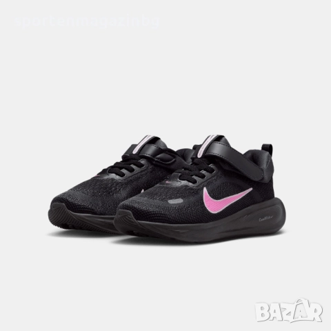 Детски маратонки Nike Stellar Ride (PSV), снимка 4 - Детски маратонки - 52379460