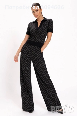 Бляскава визия и удобство Gucci , снимка 7 - Комплекти - 53625562